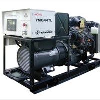 Máy phát điện dầu YANMAR YMG14SL